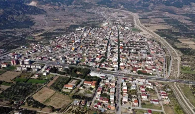 Aydın’ın Buharkent İlçesinde Doğalgaz Kullanımı İçin Onay Alındı