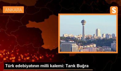 Usta Yazar Tarık Buğra’nın Vefatının 30. Yılında Anısına