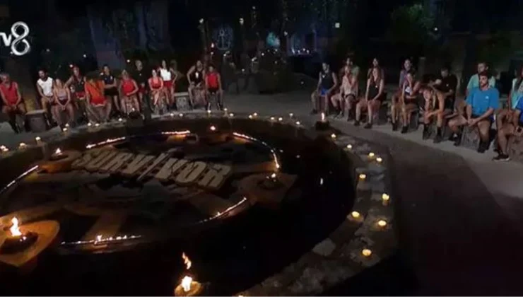 Survivor 2024 All Star… 3.VE 4. ELEME ADAYI BELLİ OLDU, SAKATLIKLAR ÜZDÜ!