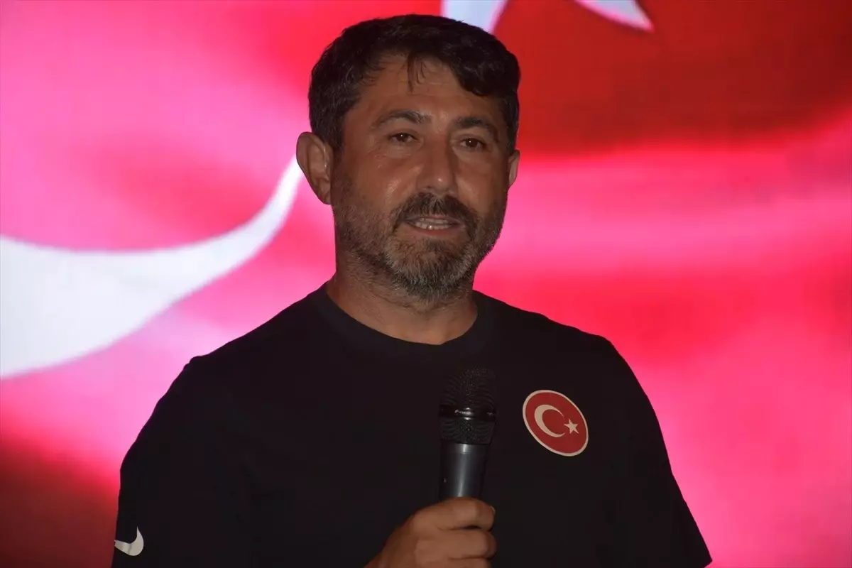 Ampute Milli Takımı’na Onur Gecesi