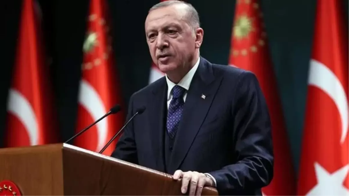 Cumhurbaşkanı Erdoğan’dan Gazze için ‘Boykot’ paylaşımı