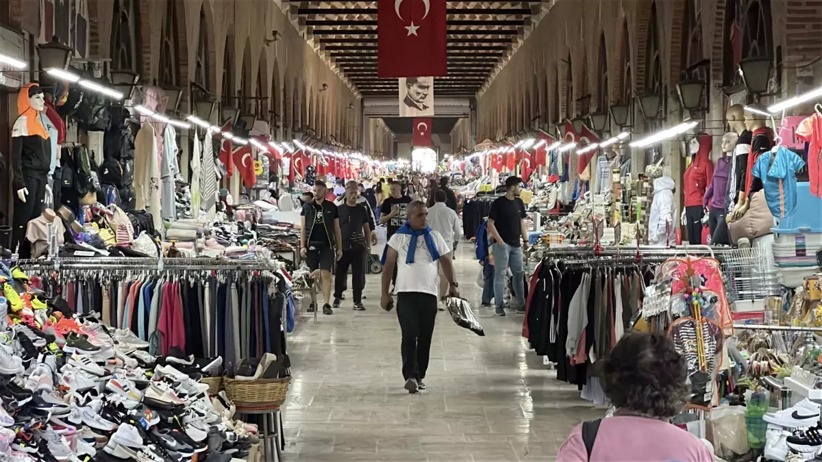 Edirne’de Deve Kuşu Yumurtası Geleneği Devam Ediyor