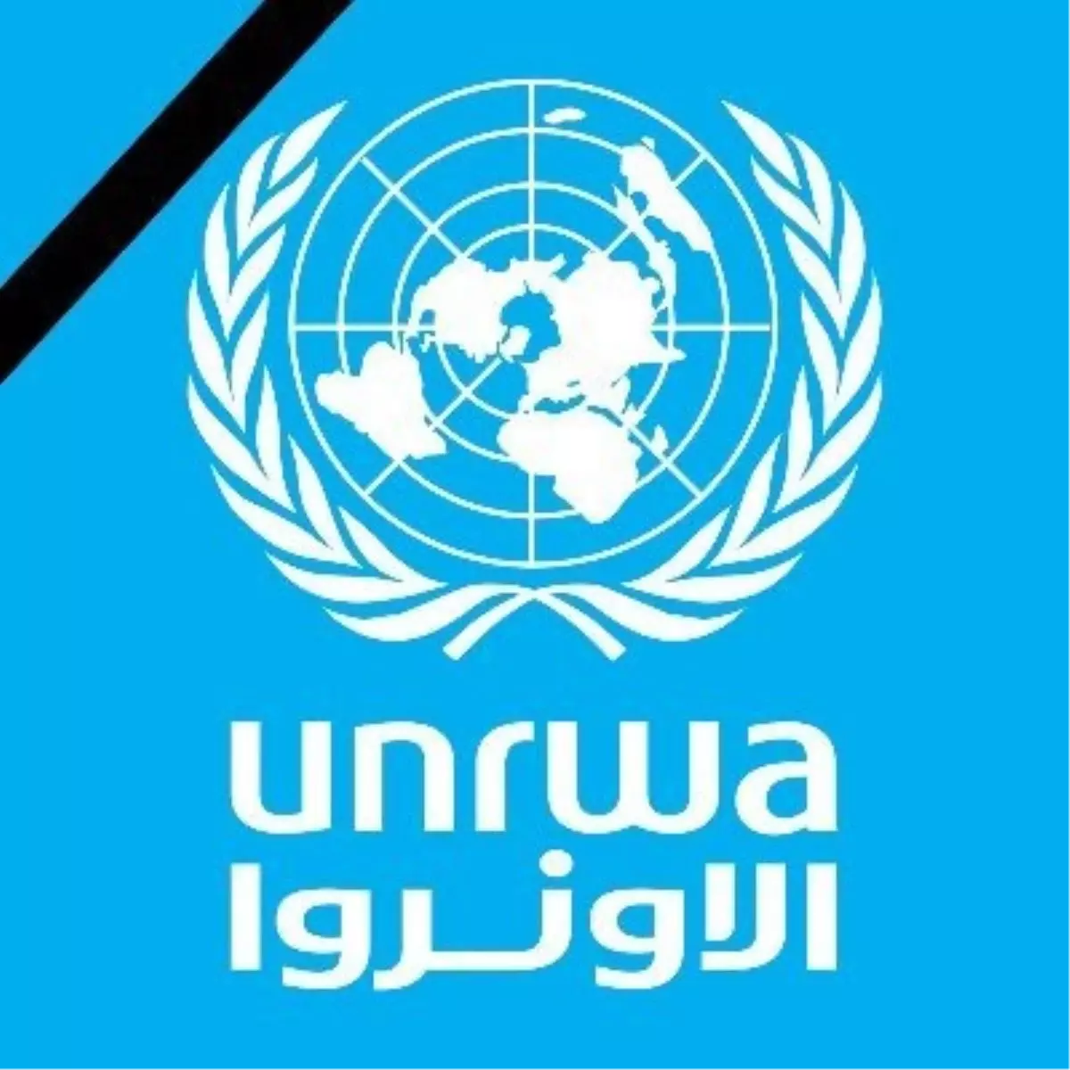 İsrail’den UNRWA’ya Yasak