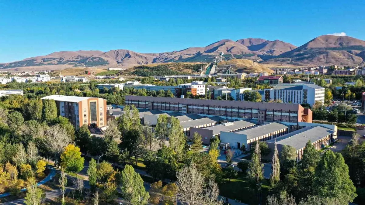 Atatürk Üniversitesi Laboratuvarı Akredite Edildi