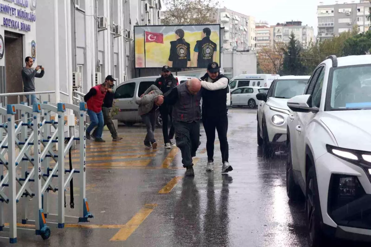 Tahta Kuruları İlaçlaması Sonrası Bebek Öldü