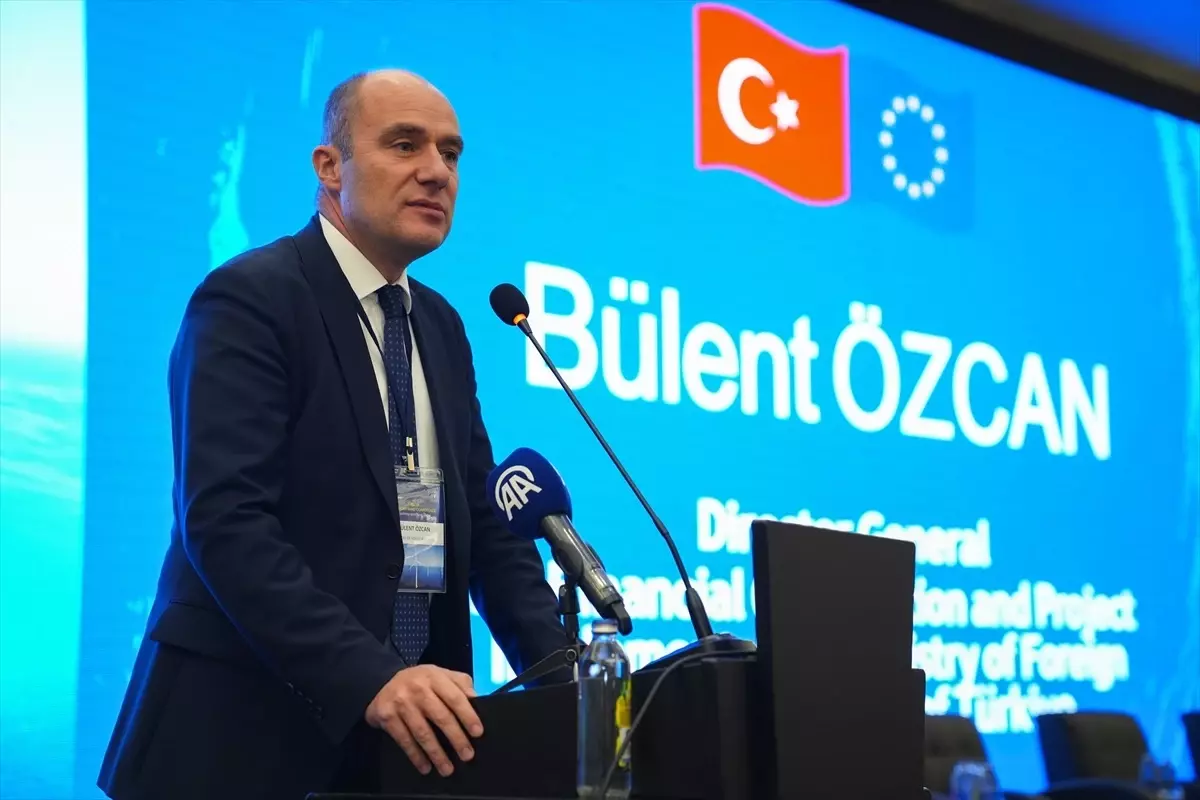 Türkiye’de Deniz Üstü Rüzgar Enerjisi Hedefleri Belirlendi