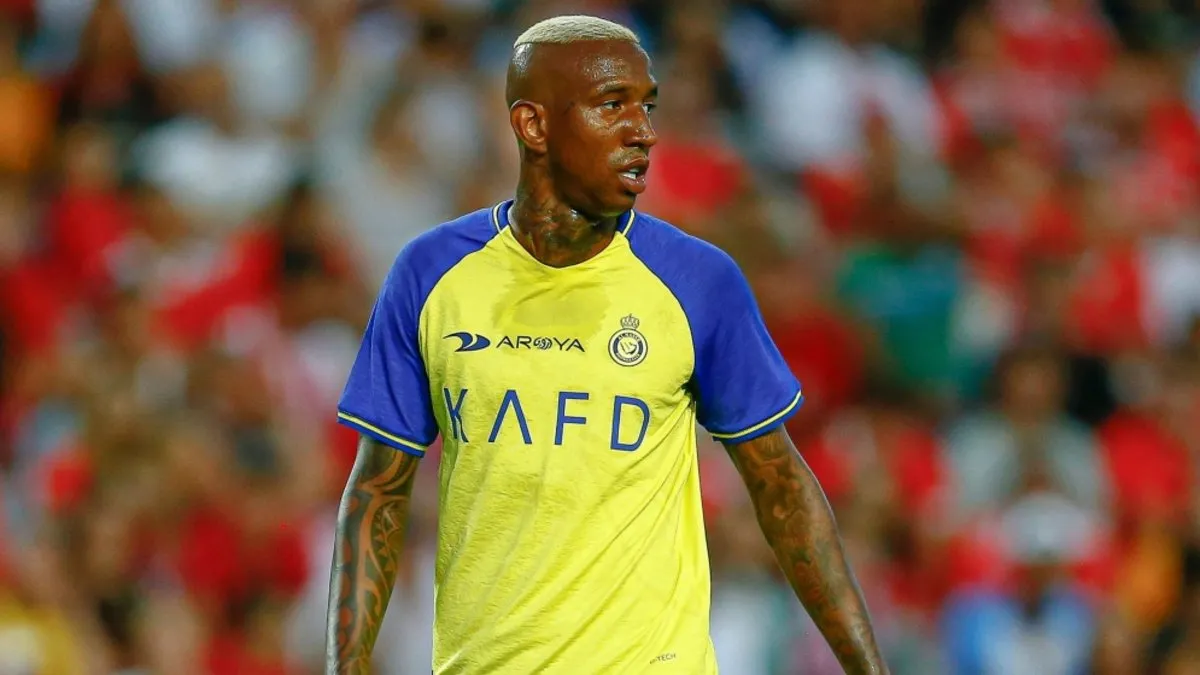 Acun Ilıcalı’dan Talisca açıklaması! G.Saray devrede…