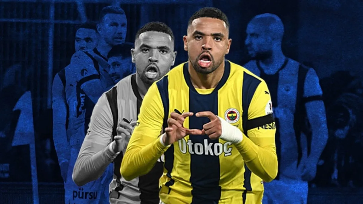 Son dakika haberi: Fenerbahçe’nin yıldızı En-Nesyri Avrupa’da zirvede! İnanılmaz istatistik…